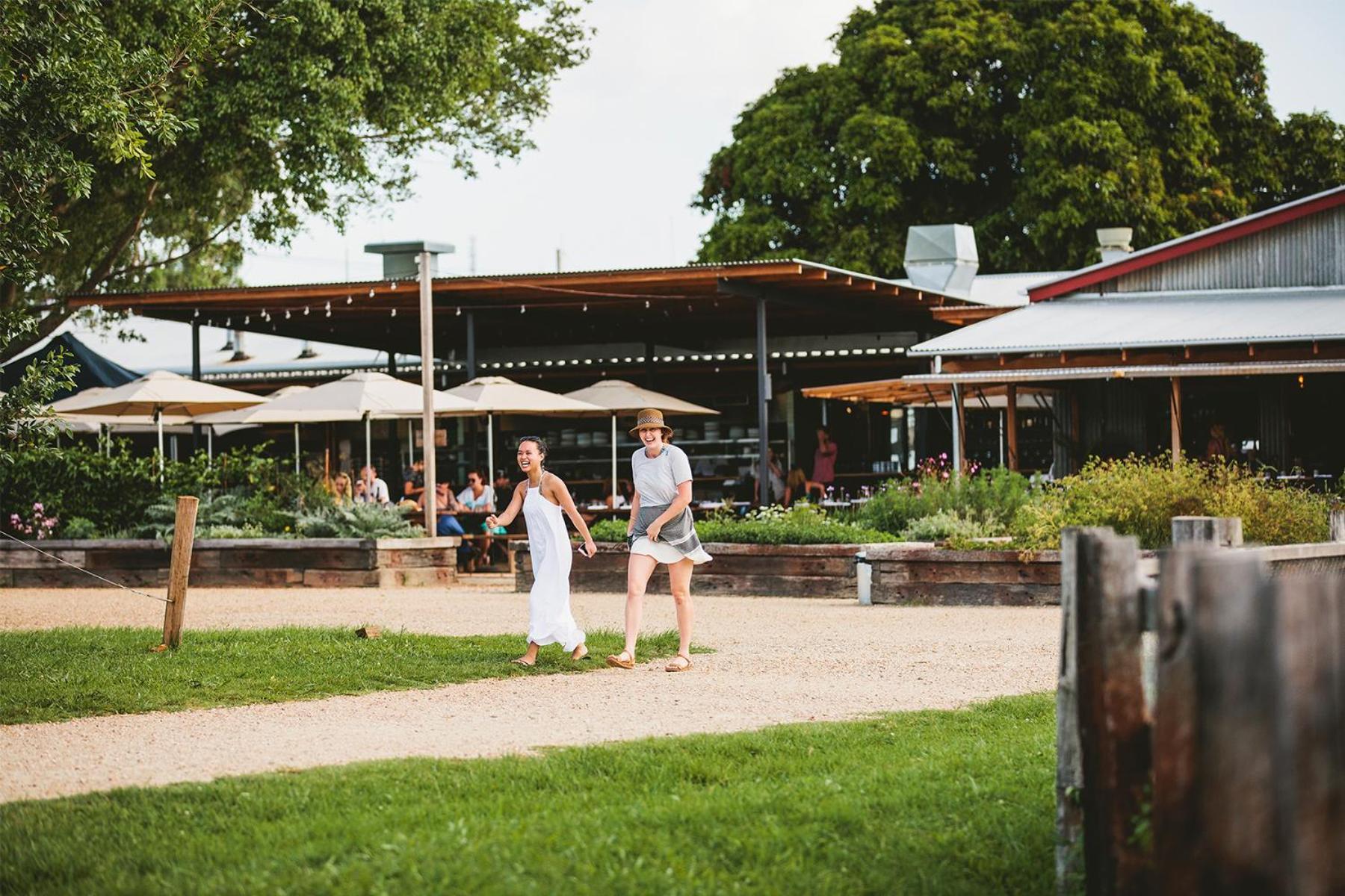 Big4 Tasman Holiday Parks - Ballina Lennox Head Exterior foto