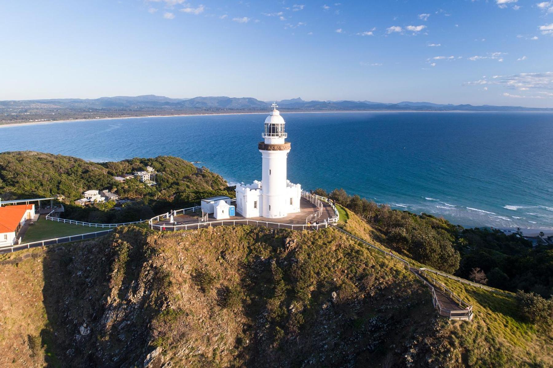 Big4 Tasman Holiday Parks - Ballina Lennox Head Exterior foto