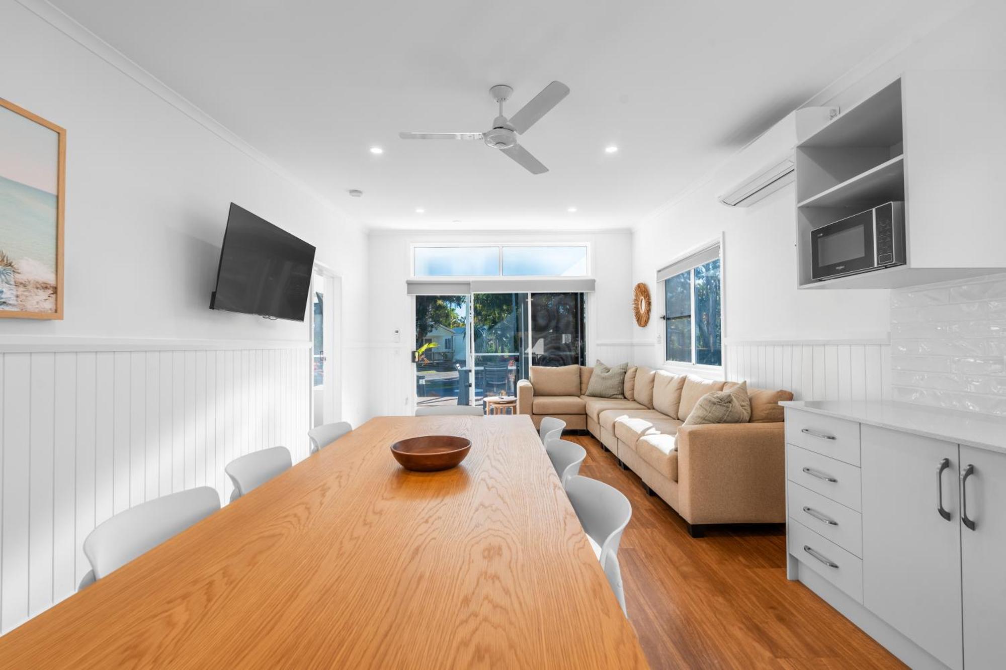 Big4 Tasman Holiday Parks - Ballina Lennox Head Cameră foto