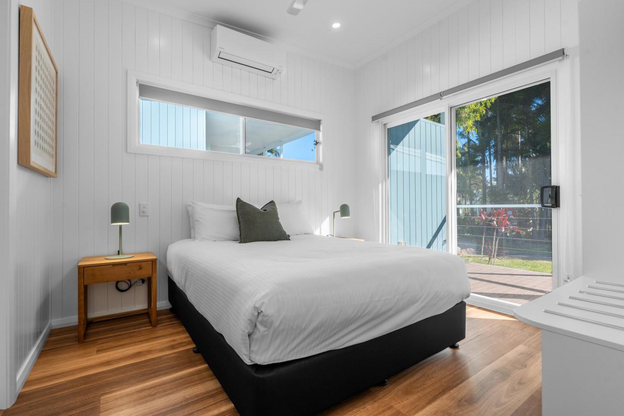 Big4 Tasman Holiday Parks - Ballina Lennox Head Exterior foto